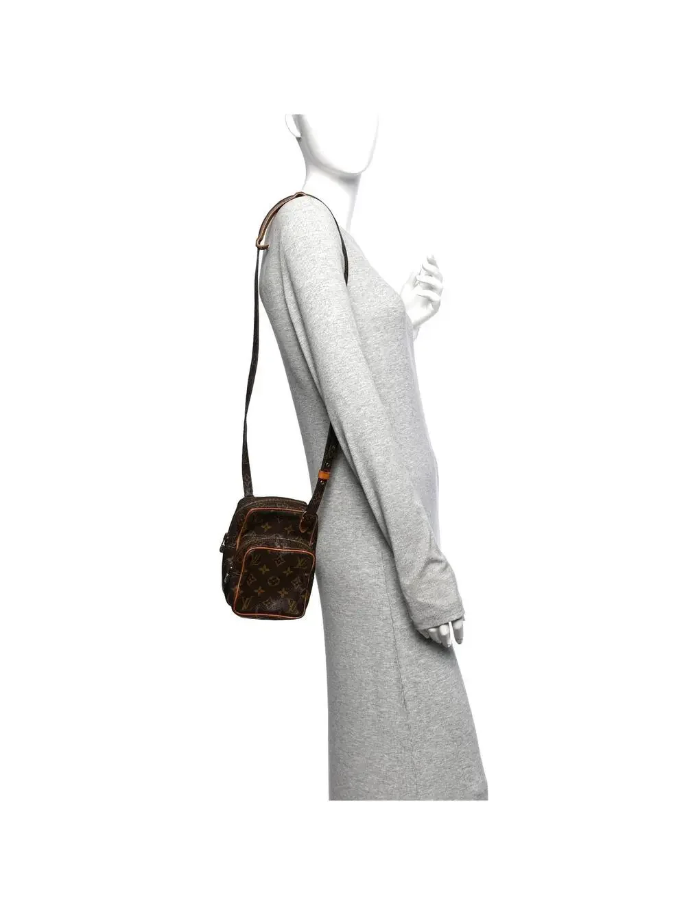 Louis Vuitton Amazone Pm #321919L65B